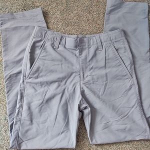 Youth Under Armour Pants size 16